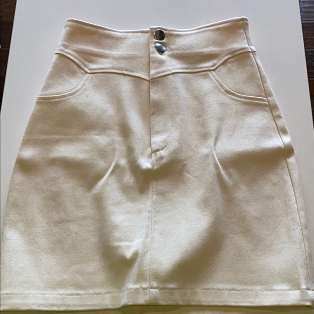 Skirt